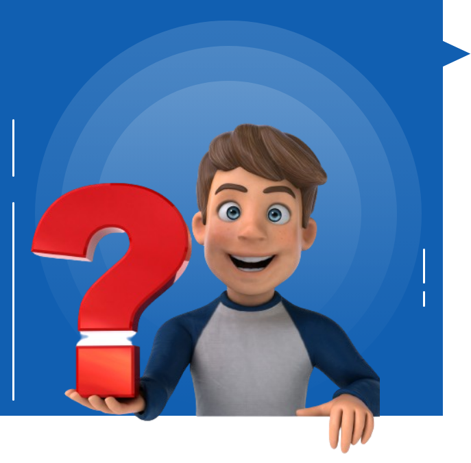 Frequently Asked Questions